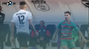 ترتيب الدوري الجزائري يتغير بعد فوز المولودية على اتحاد خنشلة